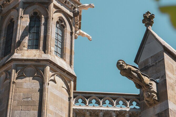 Carcassonne: Secrets of the Castle's Defense Self-Guided Tour - Discovering Carcassonnes Defenses: A Self-Guided Tour Worth Considering