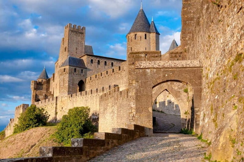 Carcassonne Small Group Half-day tour from Toulouse - Why This Tour Might Be Your Ideal Day Trip