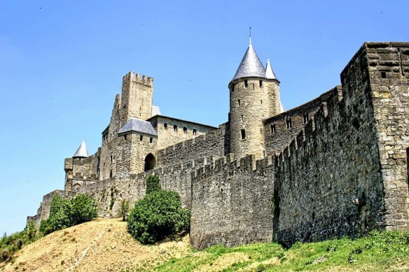 Carcassonne Small Group Half-day tour from Toulouse - What Could Be Improved?