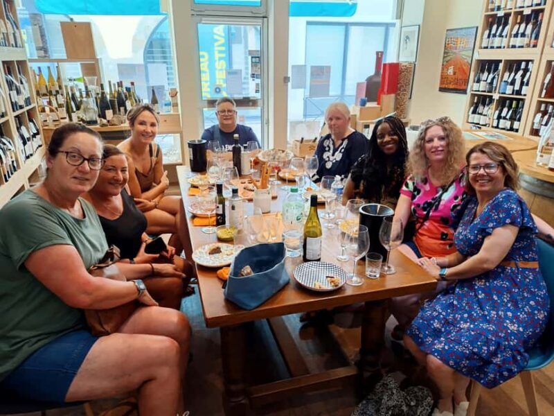 Carcassonne: Wine Tasting of the Languedoc Roussillon - Exploring the Experience: What to Expect