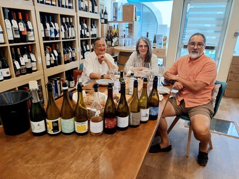 Carcassonne: Wine Tasting of the Languedoc Roussillon - Who Should Consider This Tour?