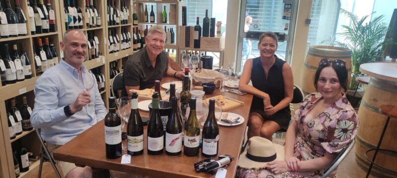 Carcassonne: Wine Tasting of the Languedoc Roussillon - The Sum Up