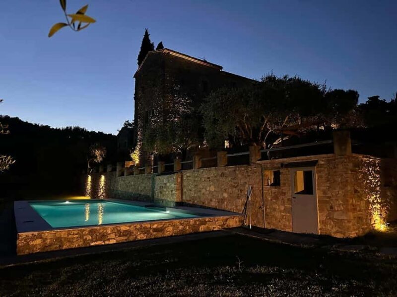 Cardaneto: A Night in the Castle and a Ghost Tour - A Closer Look at the Experience