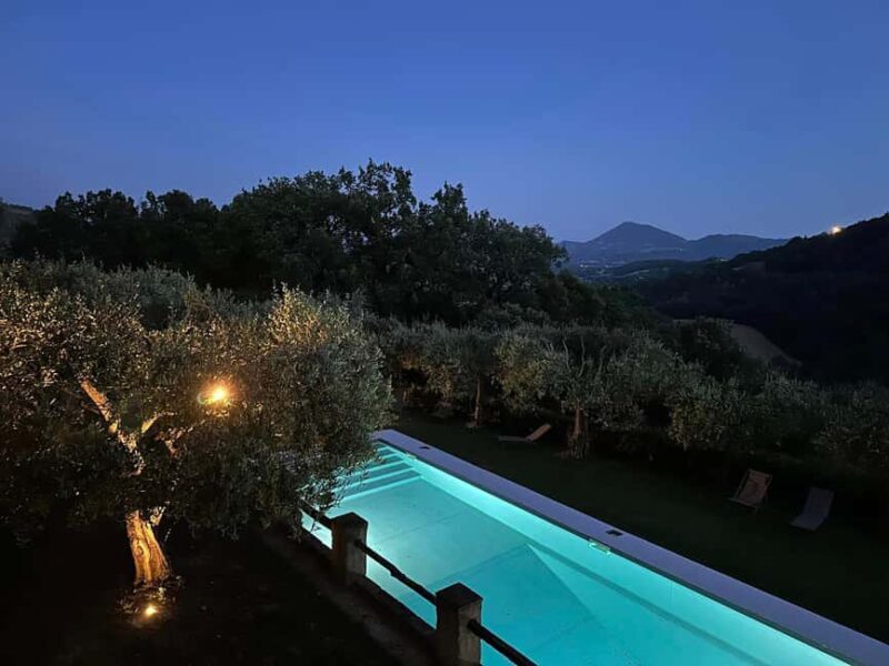 Cardaneto: A Night in the Castle and a Ghost Tour - The Practical Side: Comfort, Costs, and Considerations