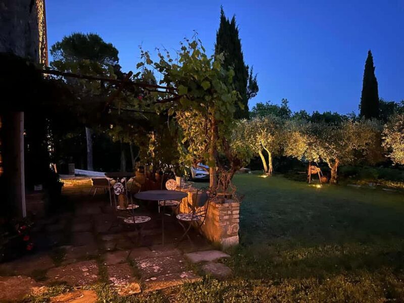 Cardaneto: A Night in the Castle and a Ghost Tour - Final Thoughts