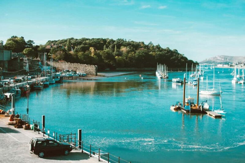 Cardiff: 3-Day Private Castles and Coast Voyage - Final Thoughts