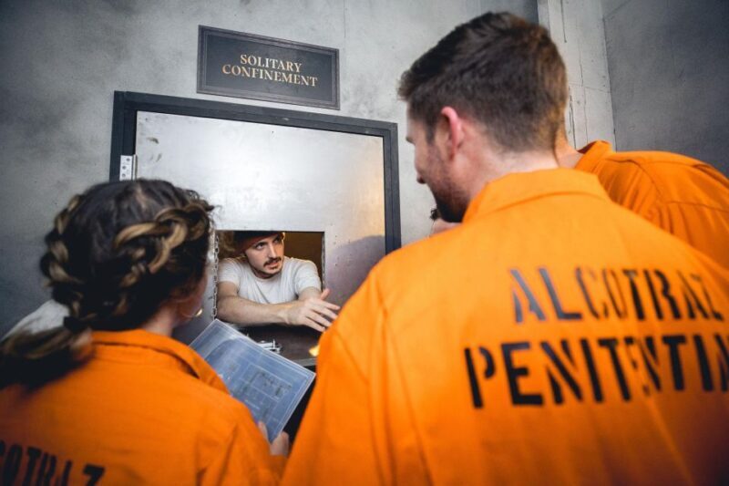 Cardiff: Alcotraz Immersive Prison Cocktail Experience - Final Thoughts: Is Alcotraz in Cardiff Worth It?