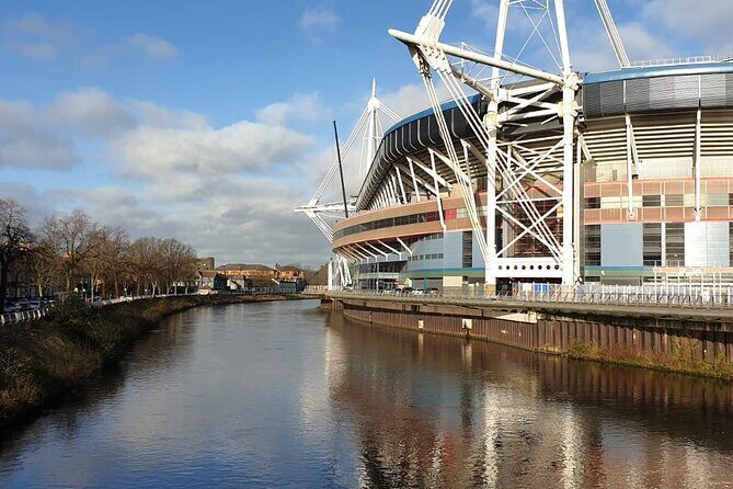 Cardiff All in One Walking Tour - Why Travelers Love This Tour