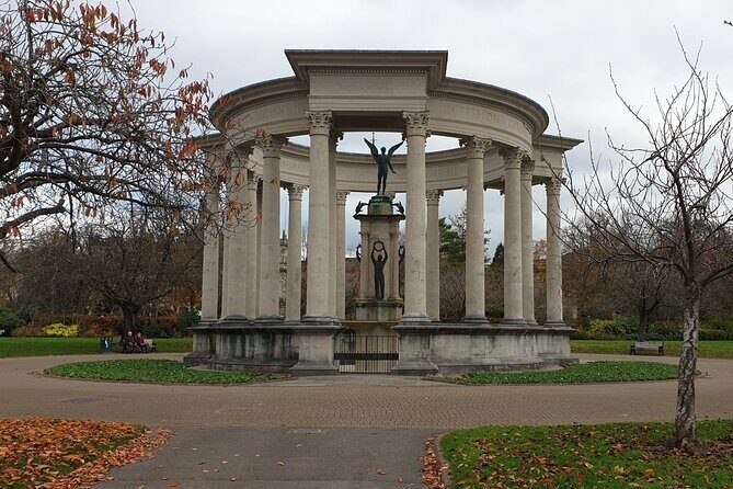 Cardiff All in One Walking Tour - Who Should Consider This Tour?