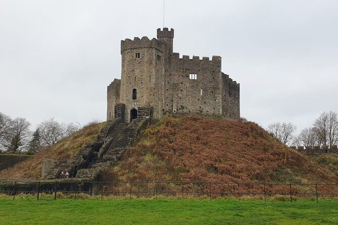 Cardiff All in One Walking Tour - FAQs