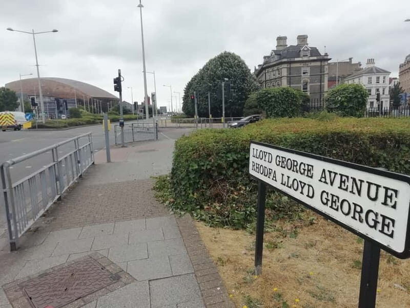 Cardiff Bay: Highlights Private Guided Tour - Final Thoughts