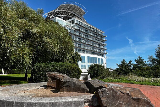 Cardiff Bay Private Self-Guided Tour - Final Thoughts