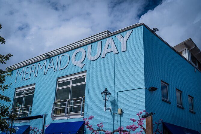 Cardiff Bay Quest: Self Guided Walk & Immersive Treasure Hunt - Final Thoughts