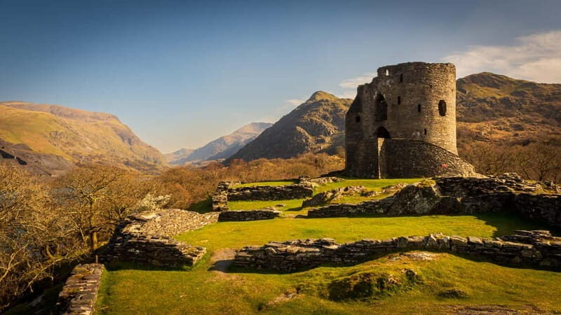 Cardiff, Brecon Beacons & Snowdonia Online Travel Guide - A Closer Look at the Itinerary and Destinations