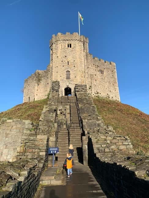 Cardiff: City Highlights Guided Walking Tour - Is It Worth It?