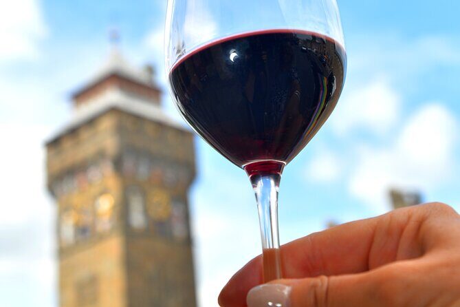 Cardiff City of Arcades Food Experience - What You Can Expect from the Cardiff City of Arcades Food Experience