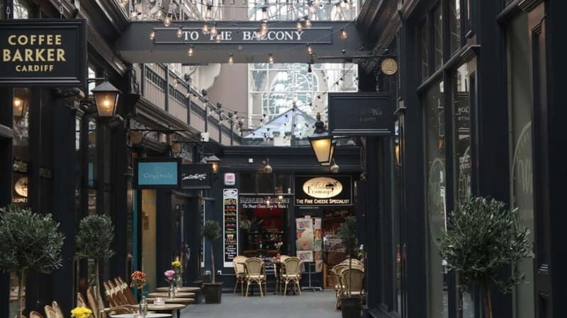 Cardiff: City Walking Tour & Exploration Game - Frequently Asked Questions