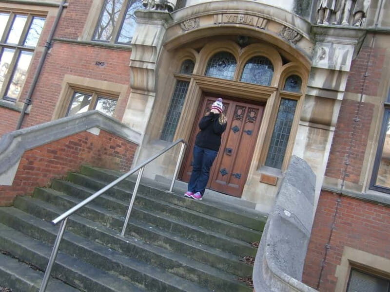 Cardiff: Doctor Who Car Tour - What’s Included and How It Works