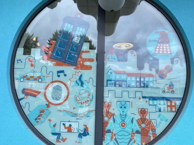 Cardiff: Doctor Who Cardiff Bay Walking Tour - Final Thoughts