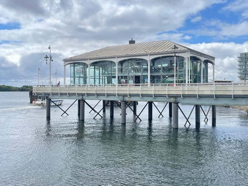 Cardiff: Doctor Who Cardiff Bay Walking Tour - FAQ