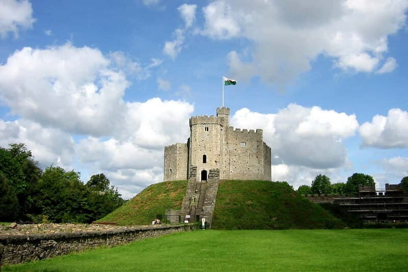 Cardiff: Doctor Who City Walking Tour - Final Thoughts: Who Will Enjoy This Tour?