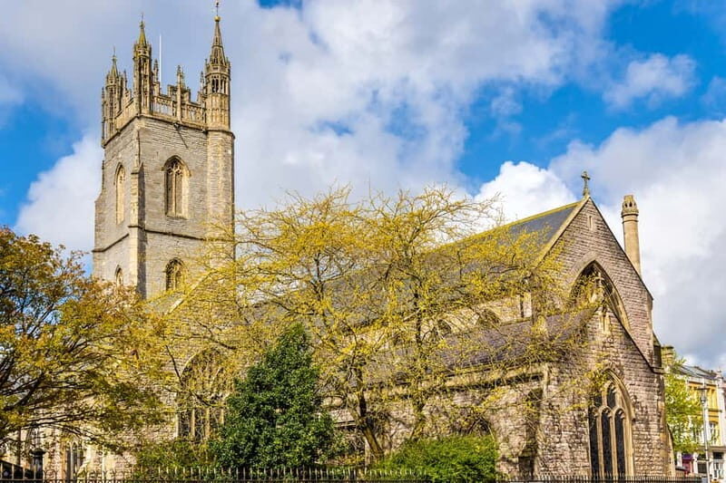 Cardiff: Doctor Who City Walking Tour - Final Word