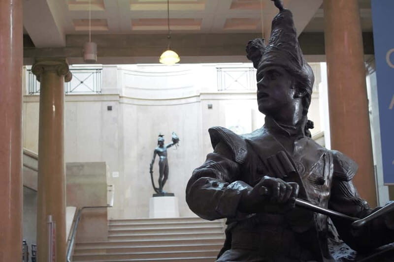 Cardiff: Doctor Who Walking Tour - Who Would Enjoy This Tour?