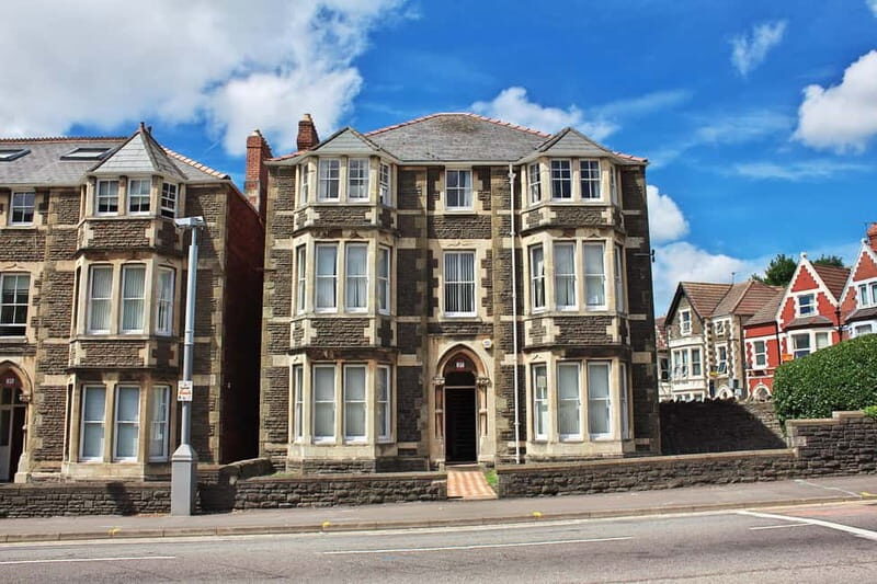 Cardiff: Express Walk with a Local - Final Thoughts