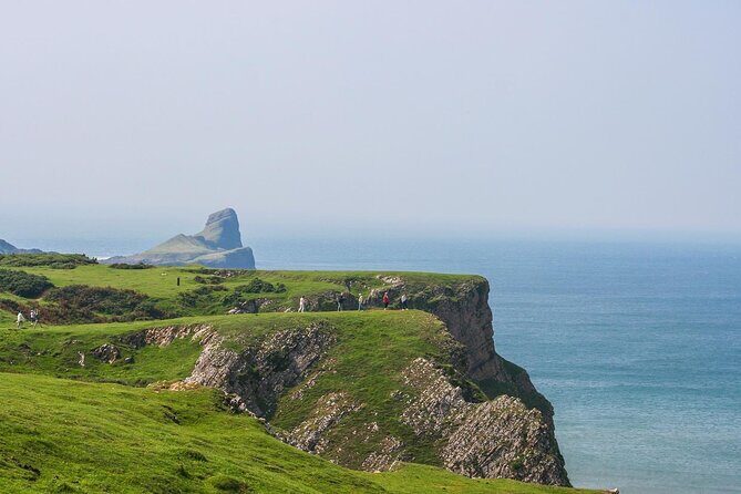 Cardiff: Gower Peninsula's Cliffs & Bays Scenic Day Tour - Final Thoughts