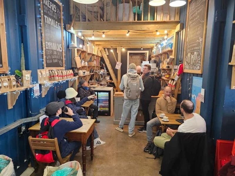 Cardiff: Guided City Walking Tour - A Closer Look at the Tour Itinerary