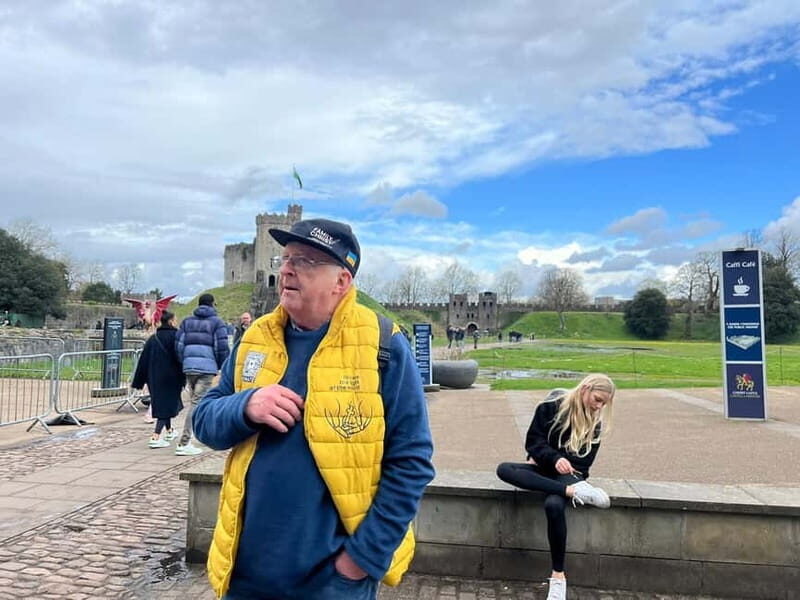 Cardiff: Guided City Walking Tour - Final Thoughts