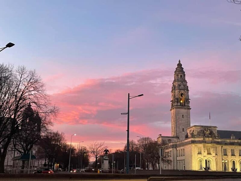 Cardiff: Guided Day Tour - What Reviewers Say