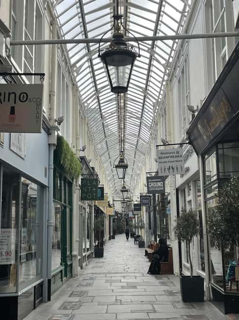 Cardiff: Guided Day Tour - Who Should Consider This Tour?