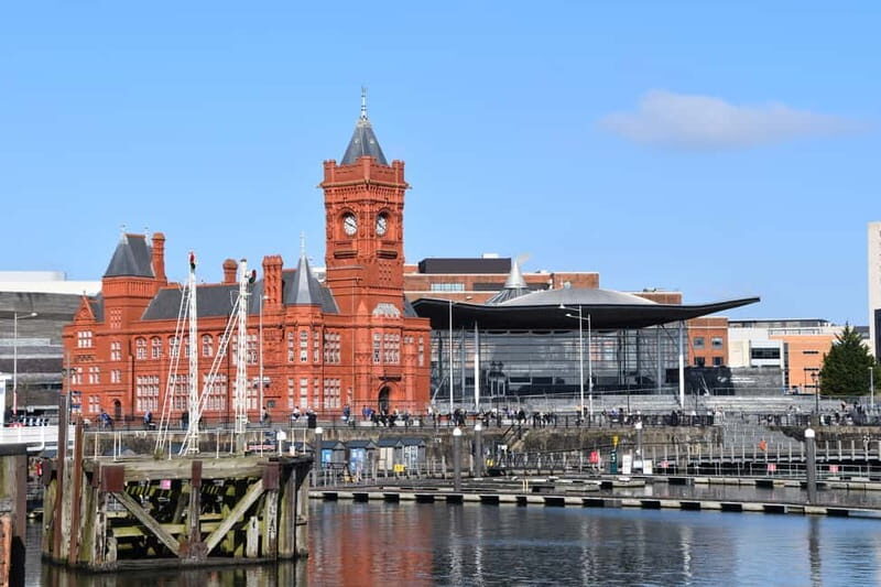 Cardiff: Half-Day City Walking Tour - How the Tour Feels in Practice