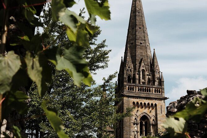 Cardiff Like a Local: Customized Private Tour - The Setting and Atmosphere