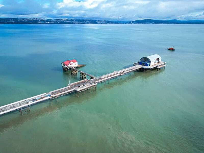 Cardiff: Private Day Tour Gower's Cliffs & Beaches - The Experience in Detail