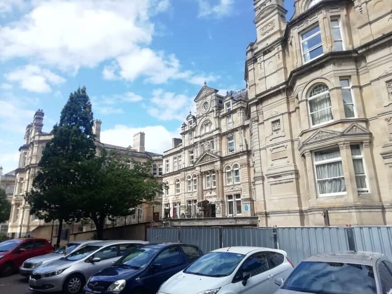 Cardiff: Private Doctor Who Walking Tour - The Value of the Tour