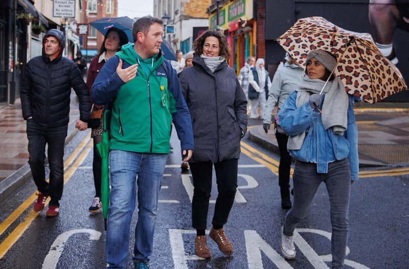 Cardiff: Private Guided Highlights Tour - Practical Details and Tips