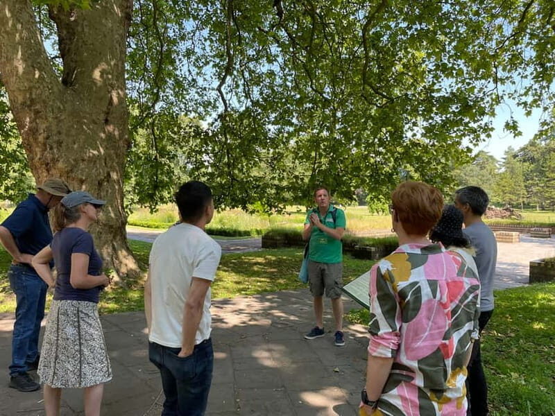 Cardiff: Private Guided Highlights Tour - Who Should Consider This Tour?