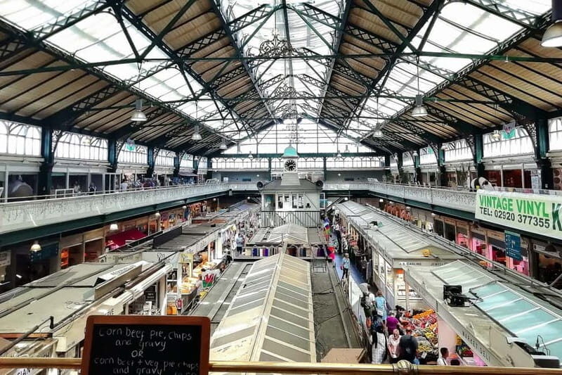 Cardiff: Private Guided Highlights Tour - FAQs