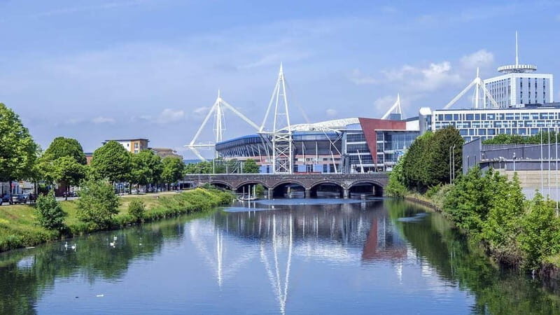 Cardiff Private Guided Walking Tour - What to Expect from the Cardiff Private Guided Walking Tour