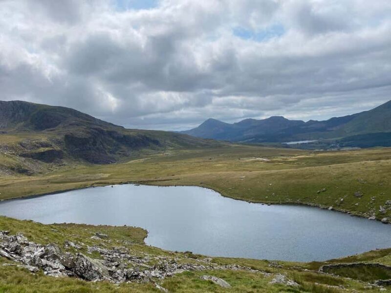 Cardiff: Private Snowdonia National Park Day Voyage - FAQs