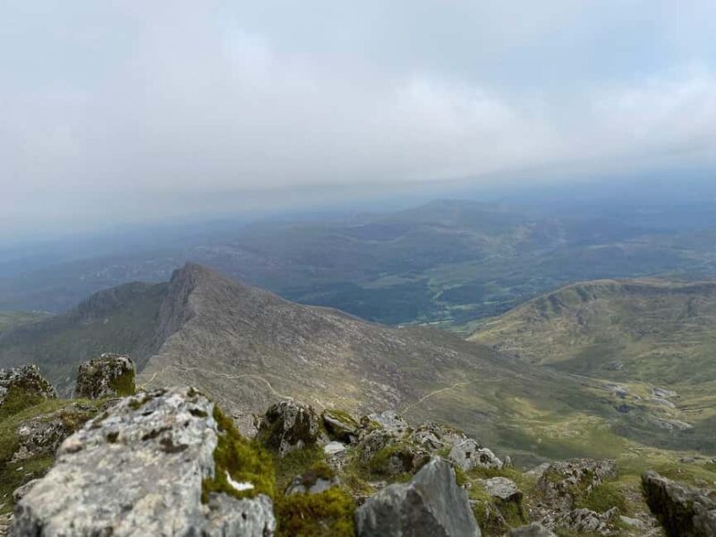 Cardiff: Private Snowdonia National Park Day Voyage - Final Thoughts