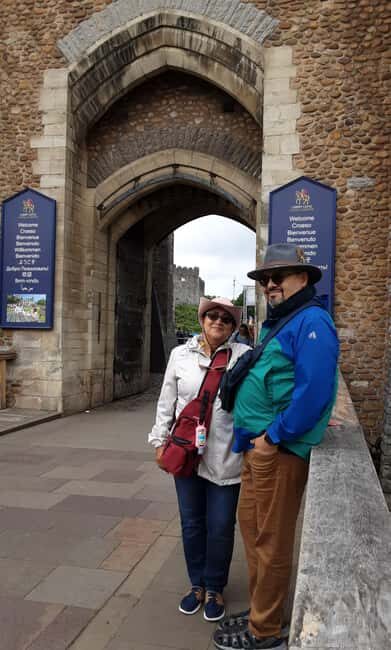 Cardiff: Private Walking Tour with a Local - Exploring Cardiff with a Local Guide: What to Expect