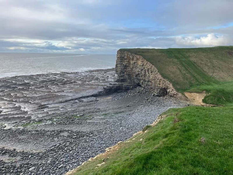 Cardiff: South Wales Cliffs, Bays & Castles Day Tour - Key Points