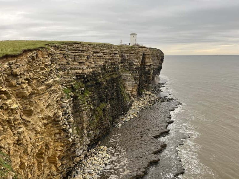 Cardiff: South Wales Cliffs, Bays & Castles Day Tour - St. Fagans National Museum of History: Welsh Heritage Outdoors