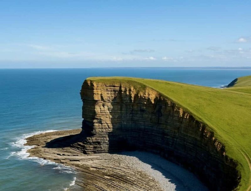 Cardiff: South Wales Cliffs, Bays & Castles Day Tour - The Overall Experience