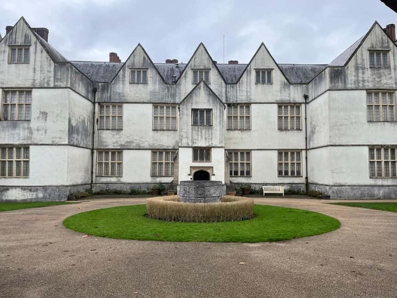 Cardiff: South Wales Cliffs, Bays & Castles Day Tour - FAQs