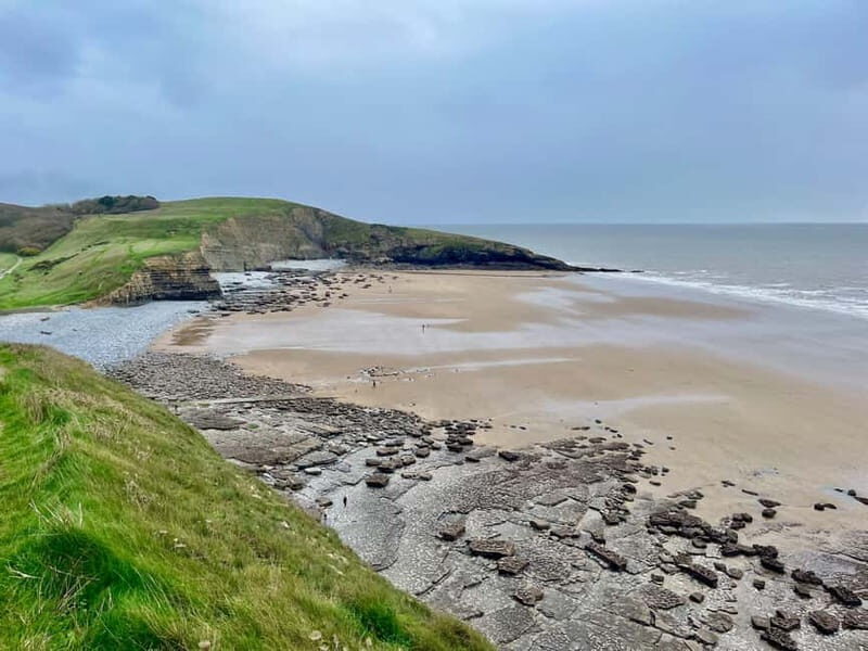 Cardiff: South Wales Cliffs, Bays & Castles Day Tour - Final Thoughts