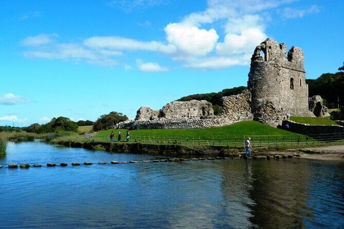 Cardiff: South Wales Cliffs, Beaches & Castles Day Tour - What You Can Expect from This Tour